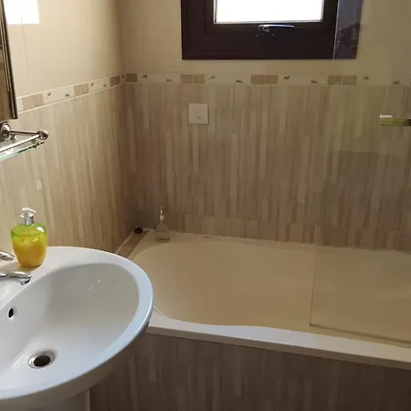 Millennium Falcon Apartment
