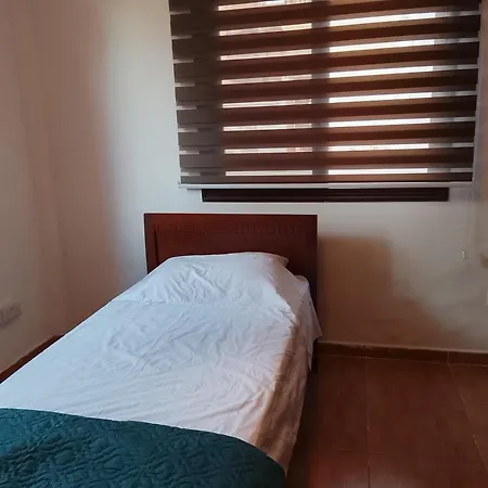 Apartment Millennium Falcon Larnaca