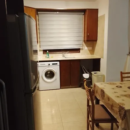 Apartment Millennium Falcon