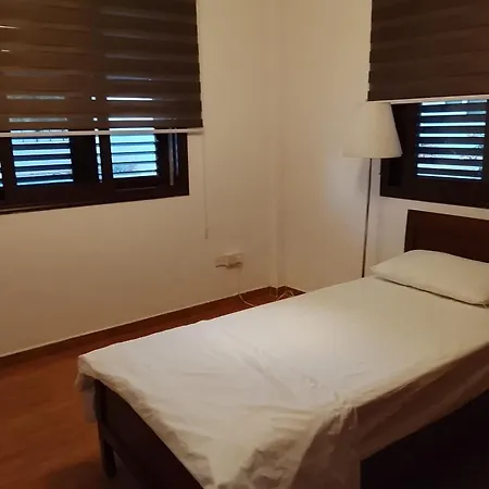 Apartment Millennium Falcon *